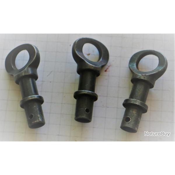 fermeture tube magasin