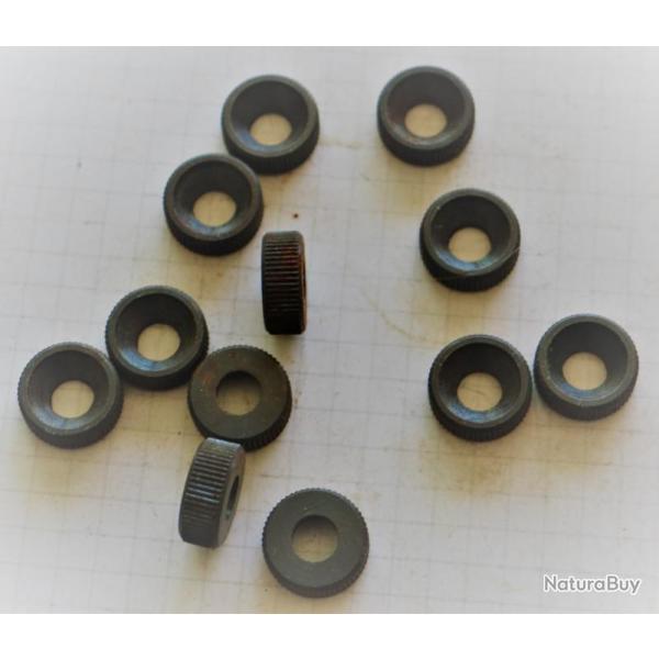 cuvette pour vis de crosse