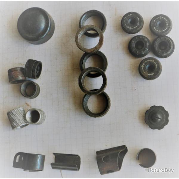 pieces d 12 bouchon a partir de 4E