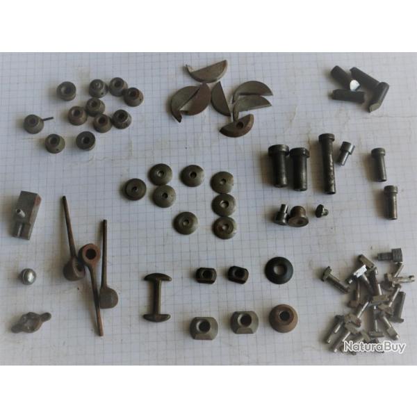 diverses pieces inconnu 1.20 unit