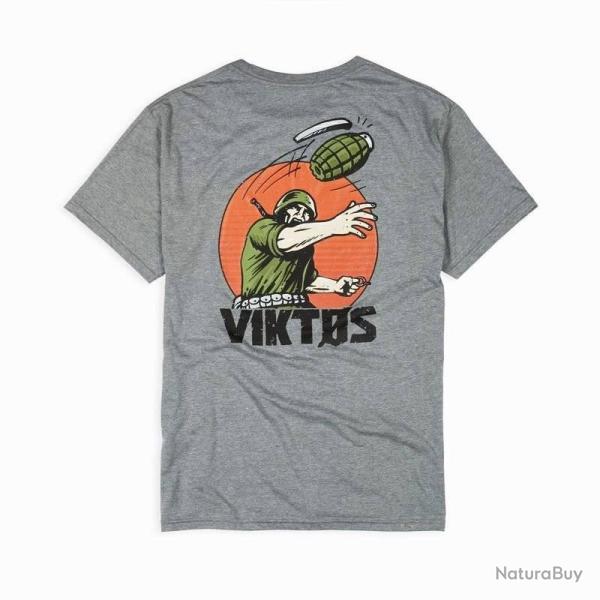 Viktos Pineapple Suprise Tee