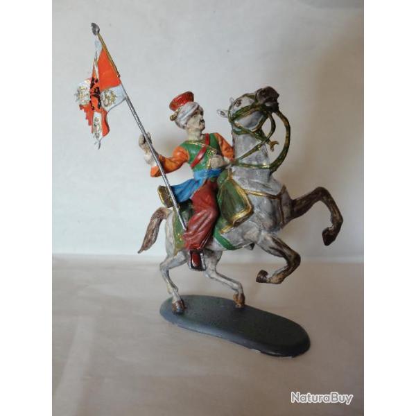 figurine MHSP du Mamelouk