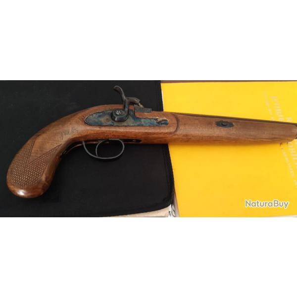 Pistolet a piston Eibar calibre 12mm