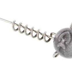 Têtes A Viser Screwin Natural Westin x3 25