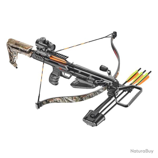 EK - Arbal�te JAG 2 Pro Camo