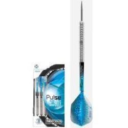 HARROWS - Fl&eacute;chettes Acier PULSE 90% Tungst&egrave;ne 24 grammes