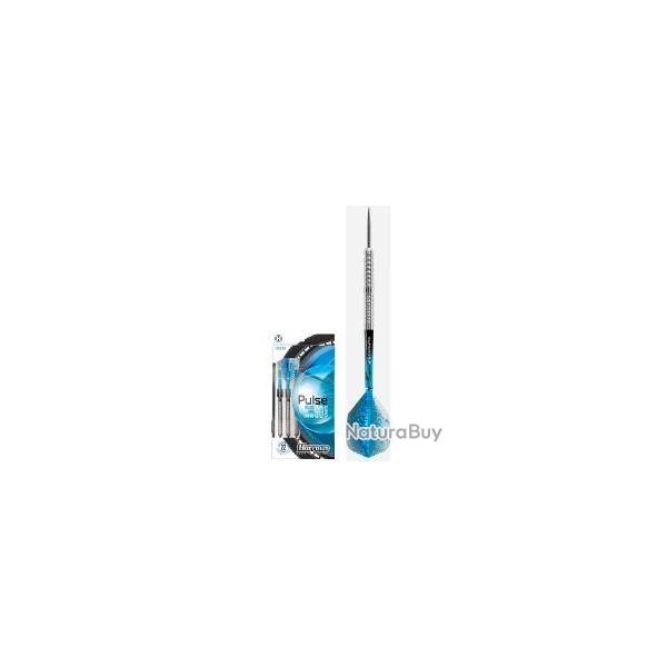 HARROWS - Fl�chettes Acier PULSE 90% Tungst�ne 24 grammes