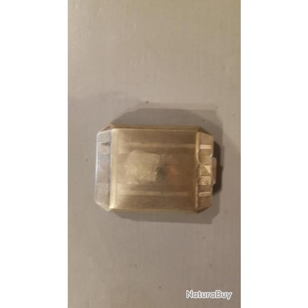 Petite bo�te artisanale