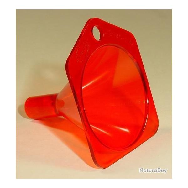 Entonnoir � poudre LEE (Du calibre 22 au 45)