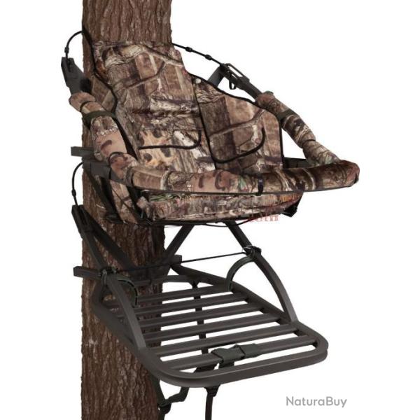 TREESTAND SUMMIT TITAN SD ALU 11KG
