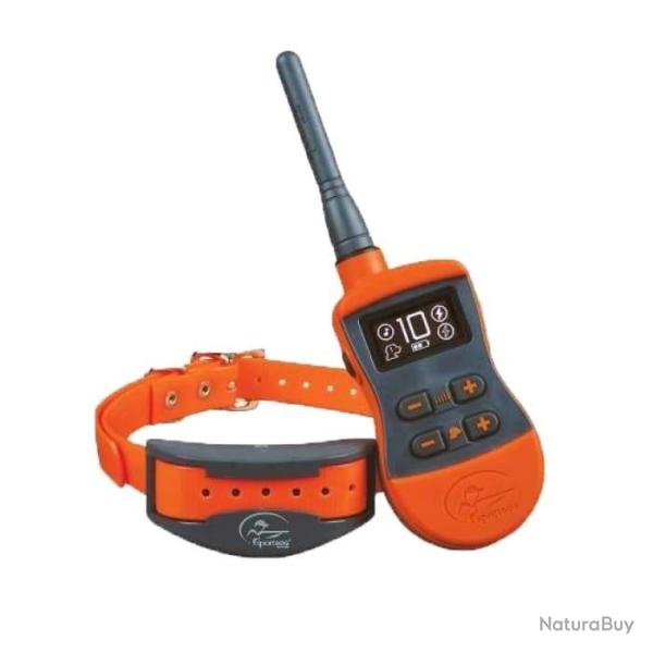 Collier de dressage SportDog SportTrainer 1200 m Default Title