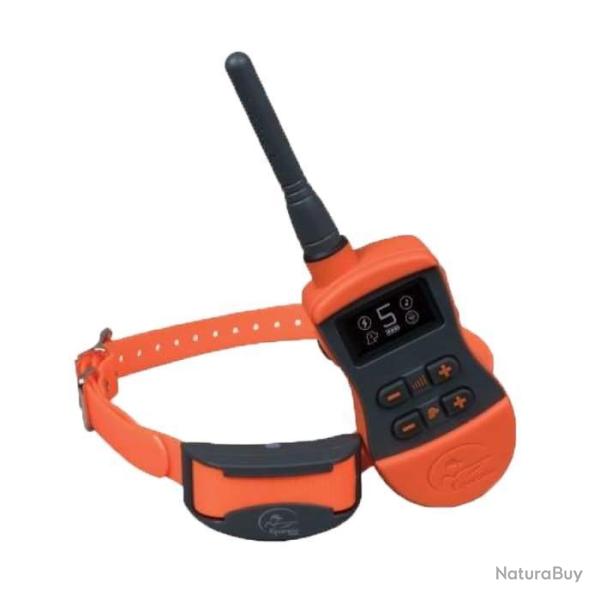 Collier de dressage SportDog SportTrainer 800 m Default Title