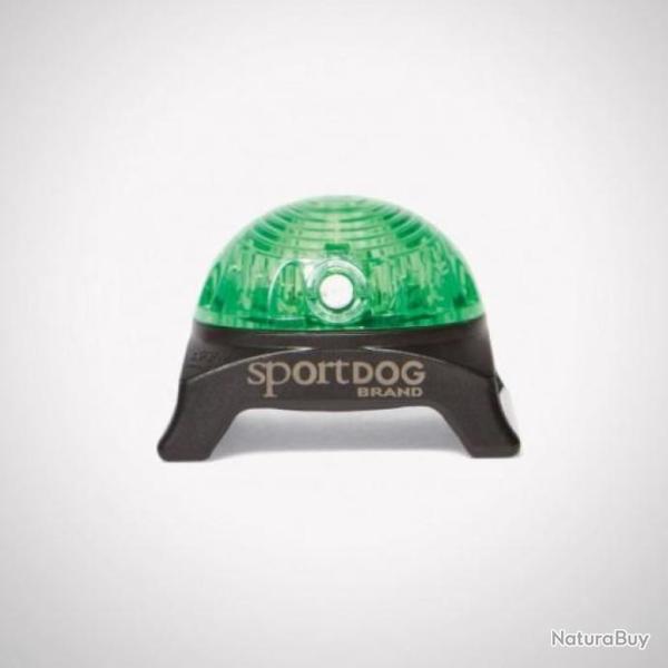 Localisateur lumineux SportDog - Vert