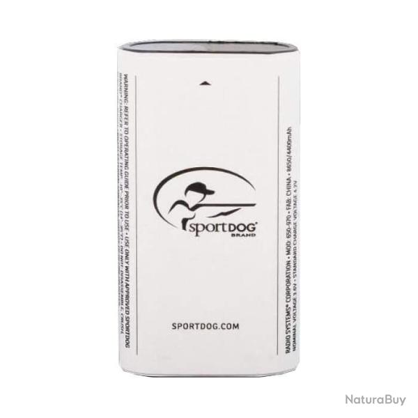 Batterie de collier SportDog Tek 2.0
