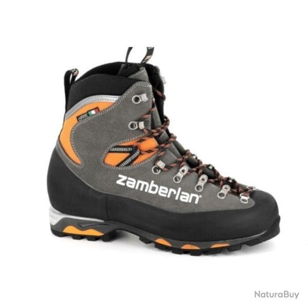 Chaussure de montage Zamberlan 2092 Mountain trek GTX RR 37