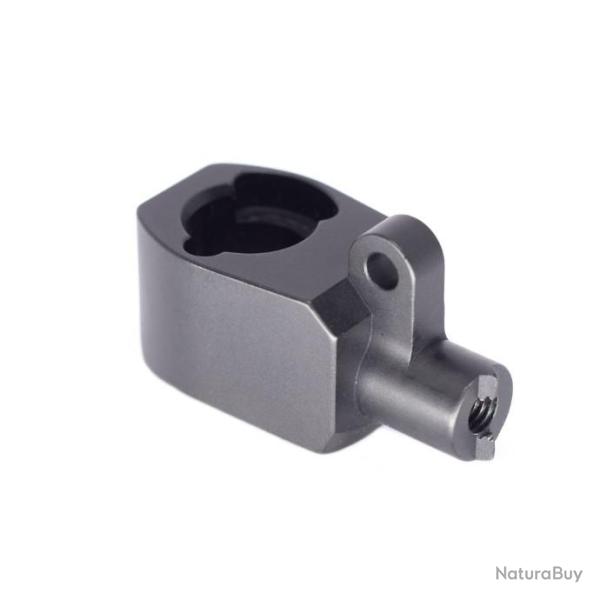 adaptater Blaser bipieds Spartan Javelin Bipod r93