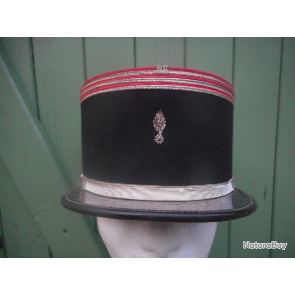 ancien kpi de capitaine de dragon N3