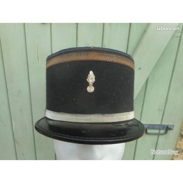 ancien Kpi de gendarmerie