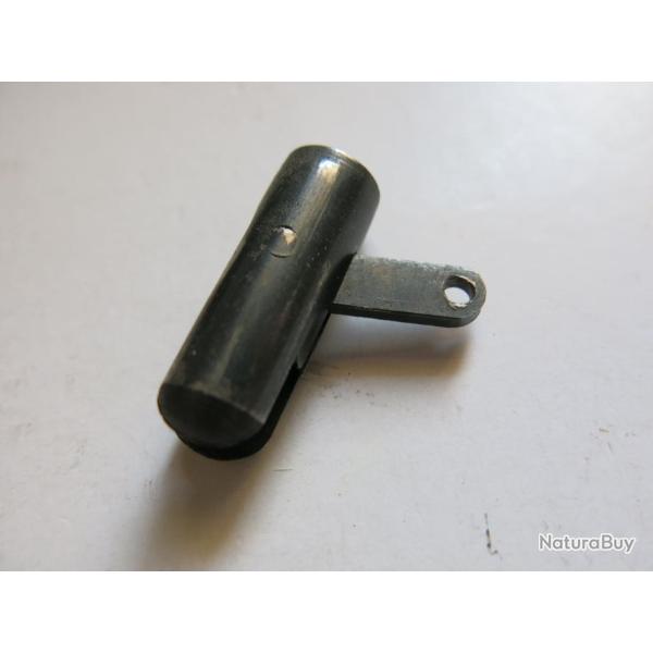 VENDU PAR CUIRASSIER11 BOURROIR + CLAVETTE D'ASSEMBLAGE POUDRE NOIRE ITALIEN