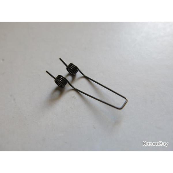 VENDU PAR CUIRASSIER11 RSSORT DE DETENTE  2EME MODELE POUR SUPERPOSE FAIR