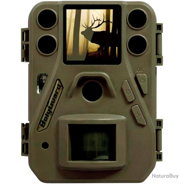 Pige photos automatiques Boly SG520