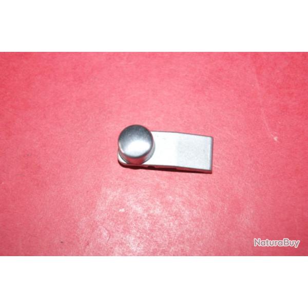 bouton arr�toir fusil BERETTA A302 / A303 / A304 - VENDU PAR JEPERCUTE (D9T2873)