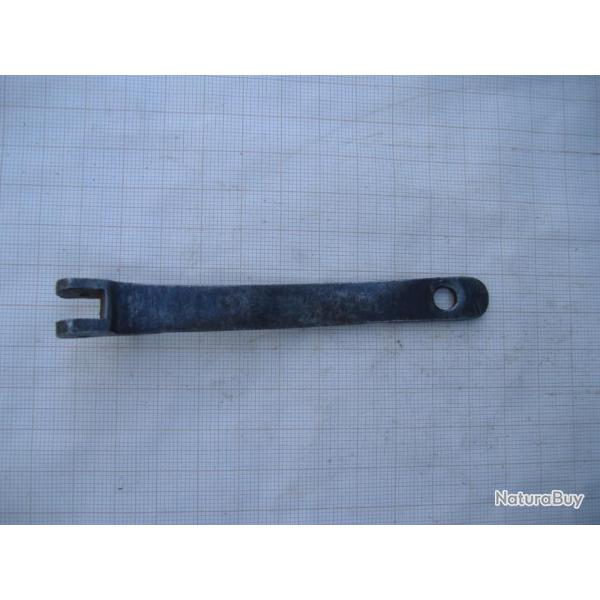 Fusil Gras-Ressort G�chette.