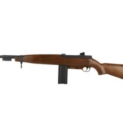 US M1 Carabine AEG 0,5 Joule (Well)