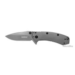KW1555TI couteau pliant Kershaw Cryo Titane