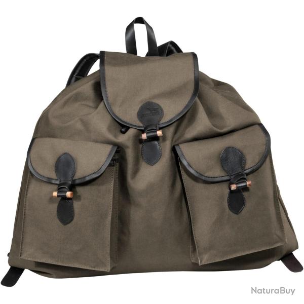 Sac � dos en toile de parachute