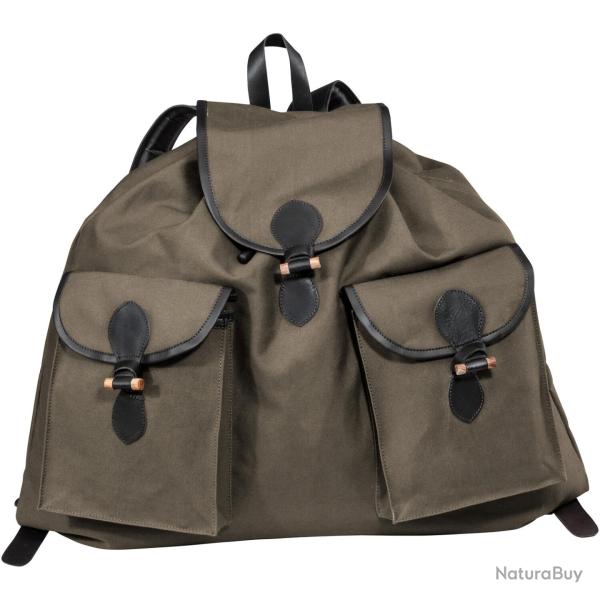 Sac � dos en toile de parachute