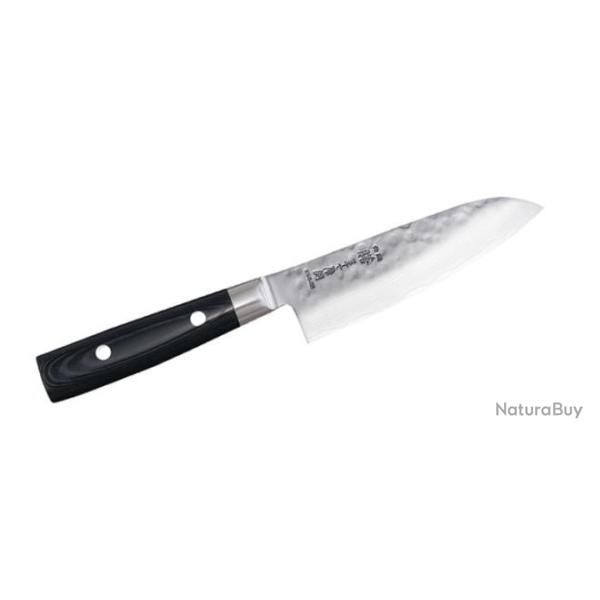 Couteau Santoku Yaxell Zen 35512
