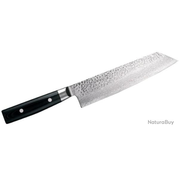 Couteau Kiritsuke Yaxell Zen 35534