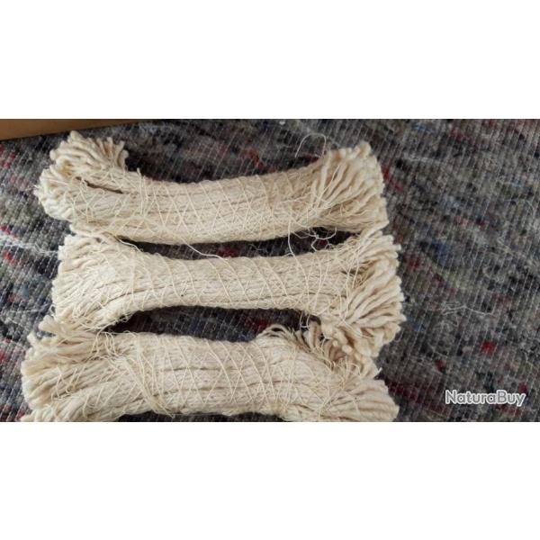 vend lots de de m�che de nettoyage tout calibre