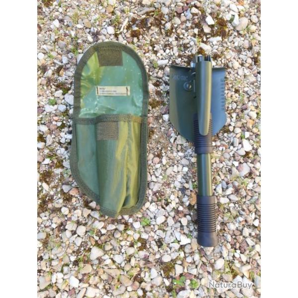 PELLE PIOCHE PLIANTE PETIT MODELE