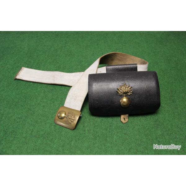 GIBERNE   TROUPE  DE LA  GARDE  NATIONALE   NAPOLEON  III