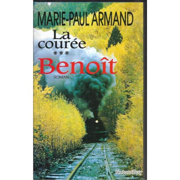 la cour�e 3 volumes de marie-paul armand, louise, benoit nord 59