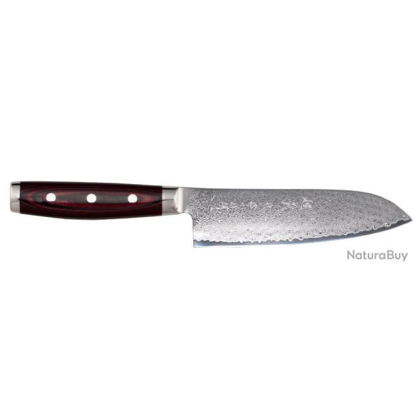 Couteau Santoku 12,5 cm Yaxell Super Gou