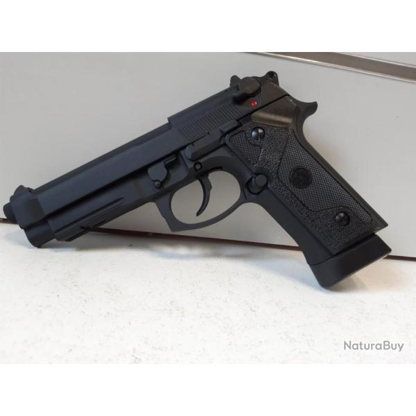 5825 PISTOLET AIRSOFT KJWORKS KJIA 1.5JOULES NEUF