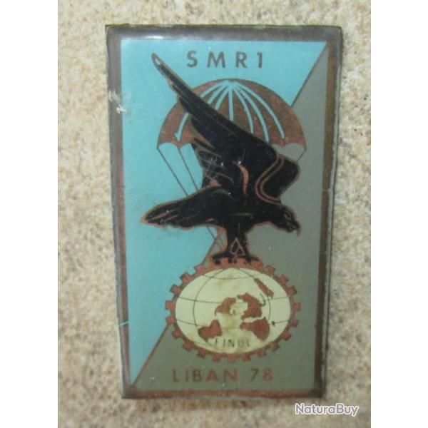 S.M.R. 1, FINUL LIBAN 78