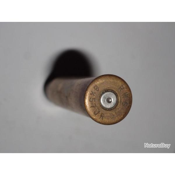 Douille en 8x57JR - Marque RWS