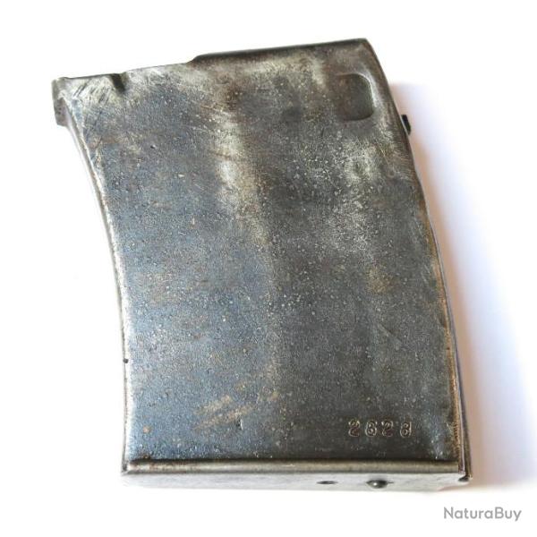 Chargeur fusil SVT 40 original deuxime guerre