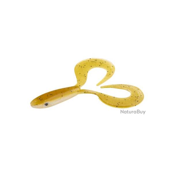 Shirasu Barsch/Perch Collector 7 cm 4g Pope