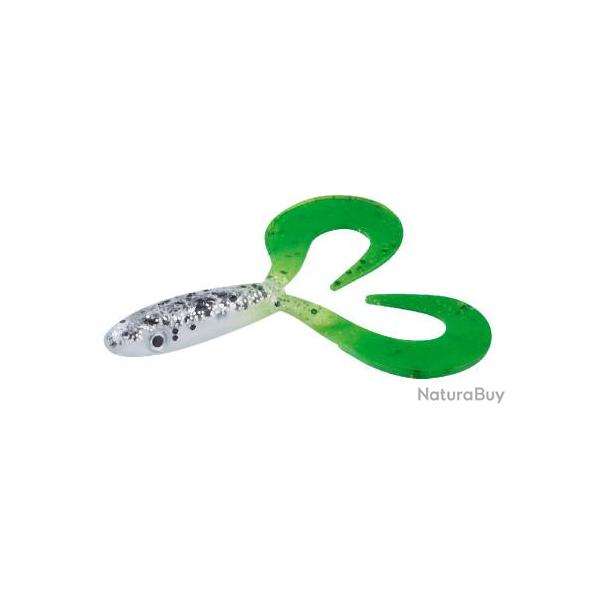 Shirasu Barsch/Perch Collector 7 cm 4g Salt & Pepper