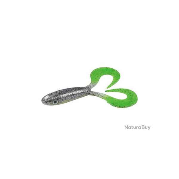 Shirasu Pike Collector Salt & Pepper 20 cm