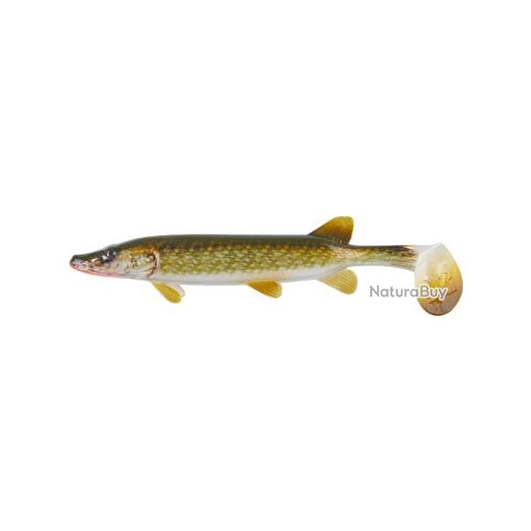 Clone shad Pike 18 cm