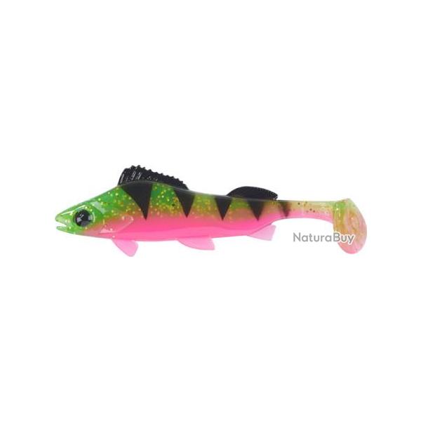 Clone shad UV Sandre 18cm