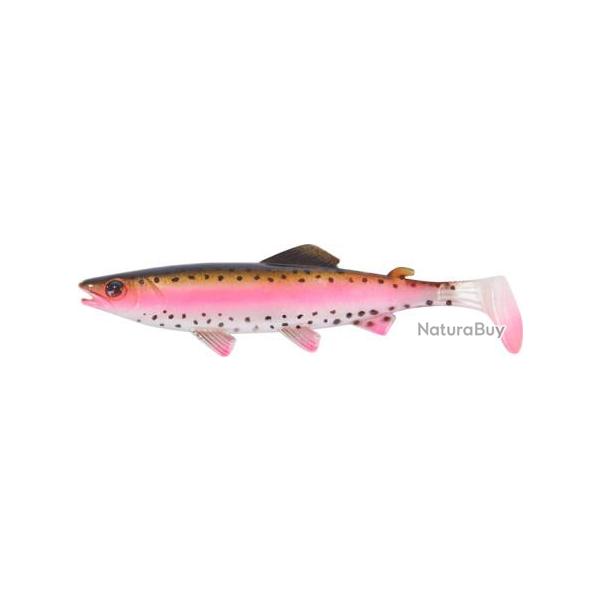 Clone shad UV Trout 15cm