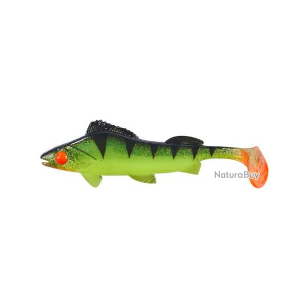 Clone shad UV Perch 18cm