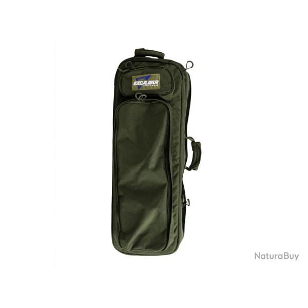 EXCALIBUR - Housse pour arbal�tes TAKE-DOWN EXPLORE